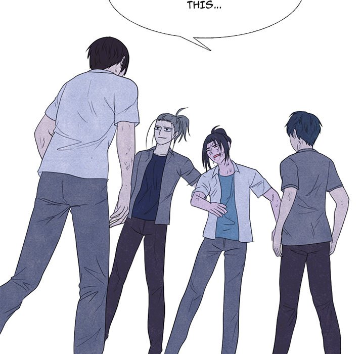 High School Devil chapter 264 page 34