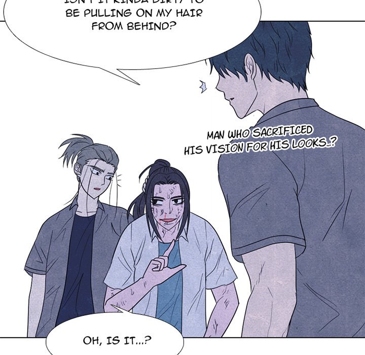 High School Devil chapter 264 page 36