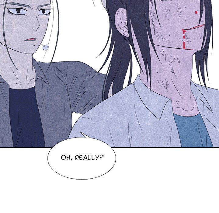High School Devil chapter 264 page 38