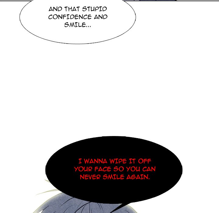 High School Devil chapter 264 page 45