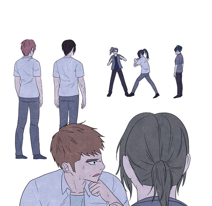 High School Devil chapter 264 page 49