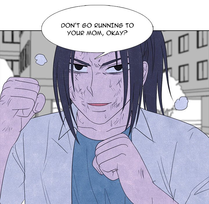 High School Devil chapter 264 page 51