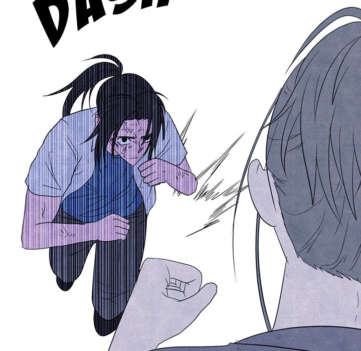 High School Devil chapter 264 page 60