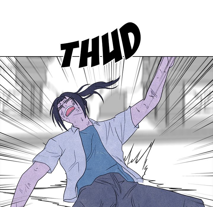High School Devil chapter 264 page 74