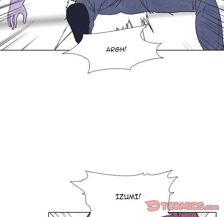 High School Devil chapter 264 page 75