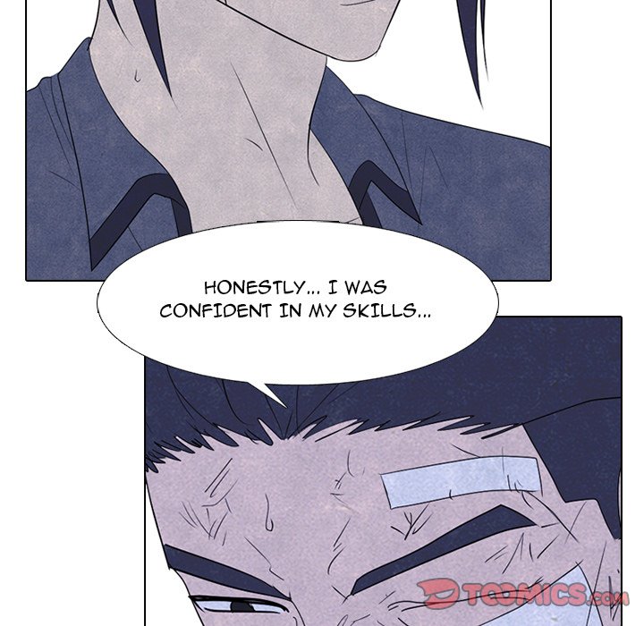 High School Devil chapter 264 page 93