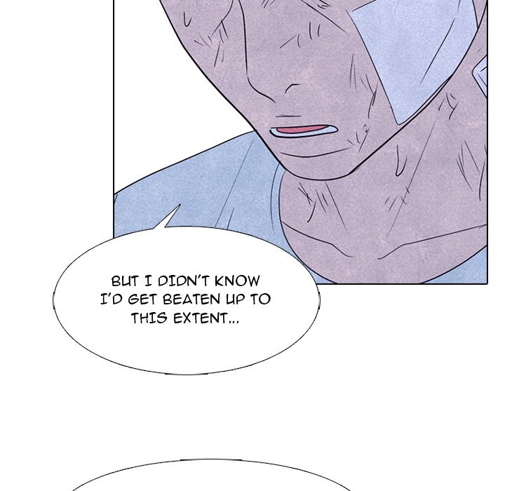 High School Devil chapter 264 page 94