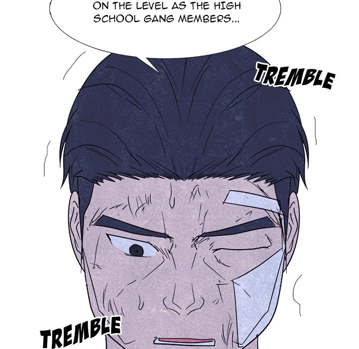 High School Devil chapter 264 page 97