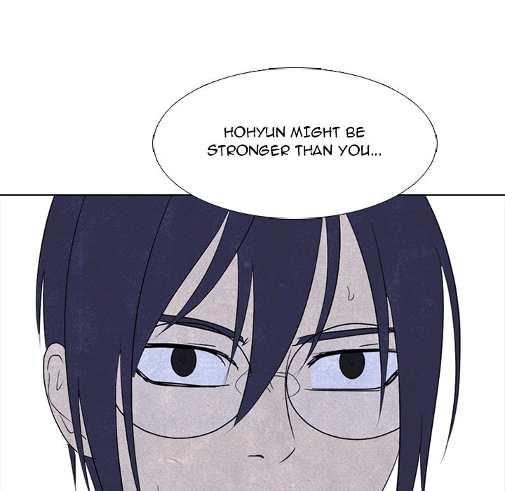 High School Devil chapter 264 page 99