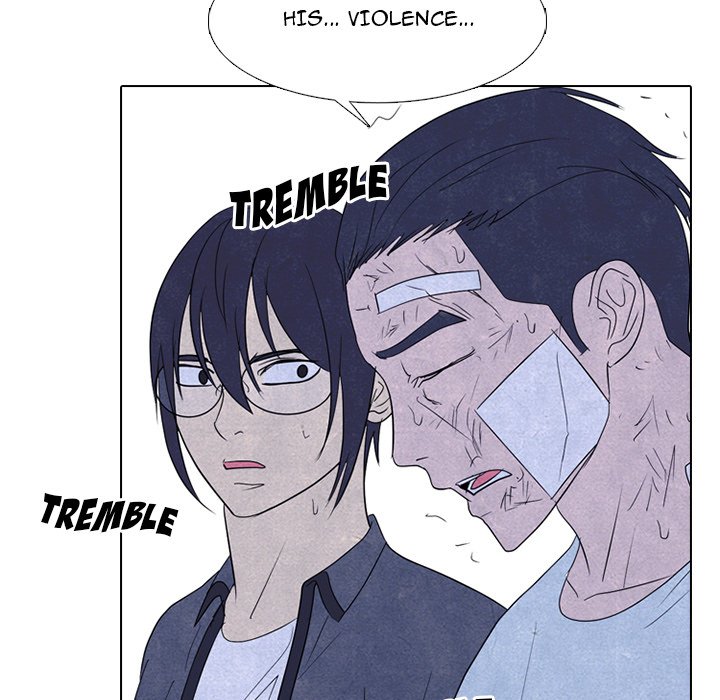 High School Devil chapter 264 page 101