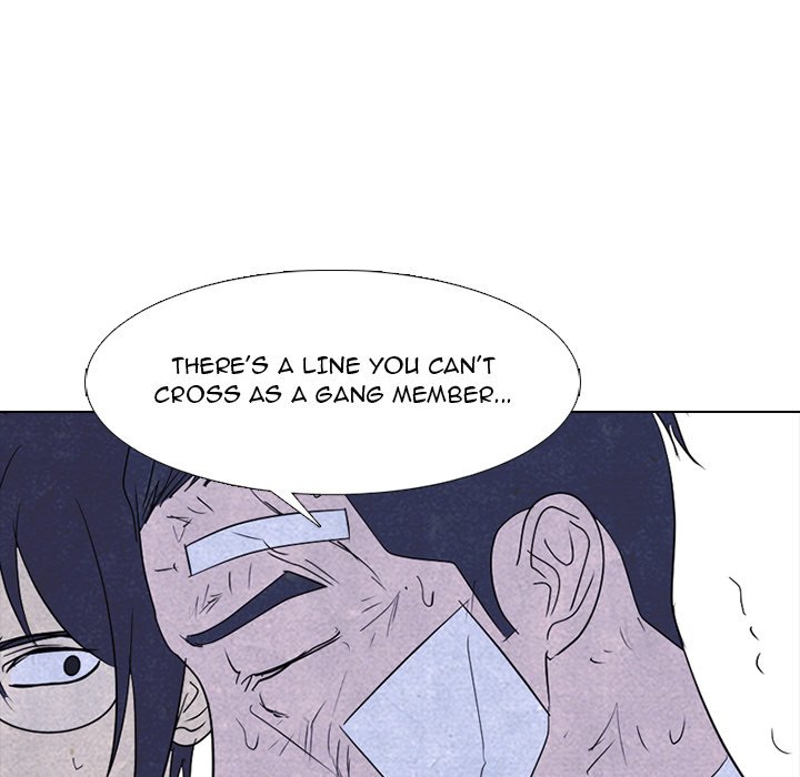 High School Devil chapter 264 page 103