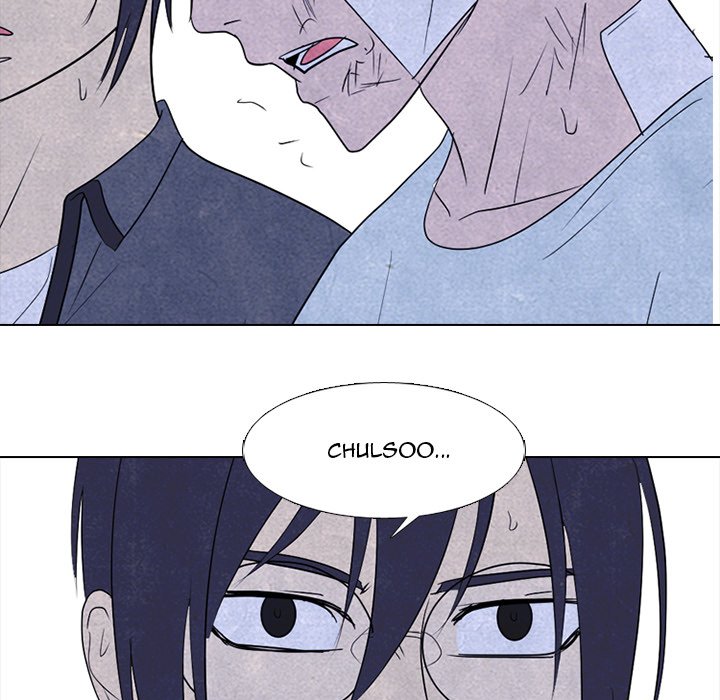 High School Devil chapter 264 page 104
