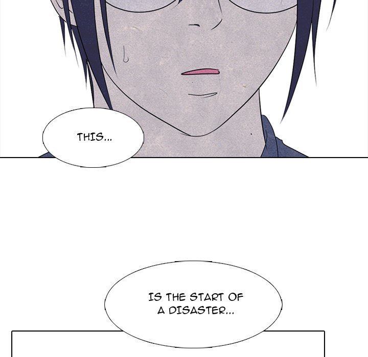 High School Devil chapter 264 page 105
