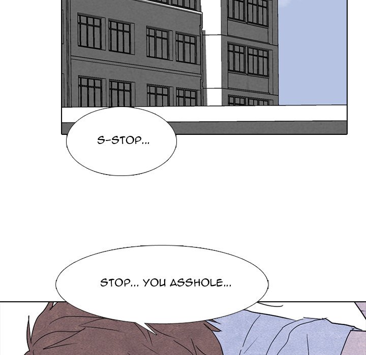 High School Devil chapter 264 page 109