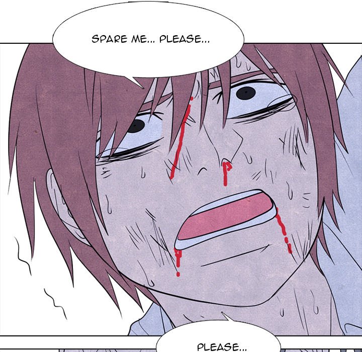 High School Devil chapter 264 page 113