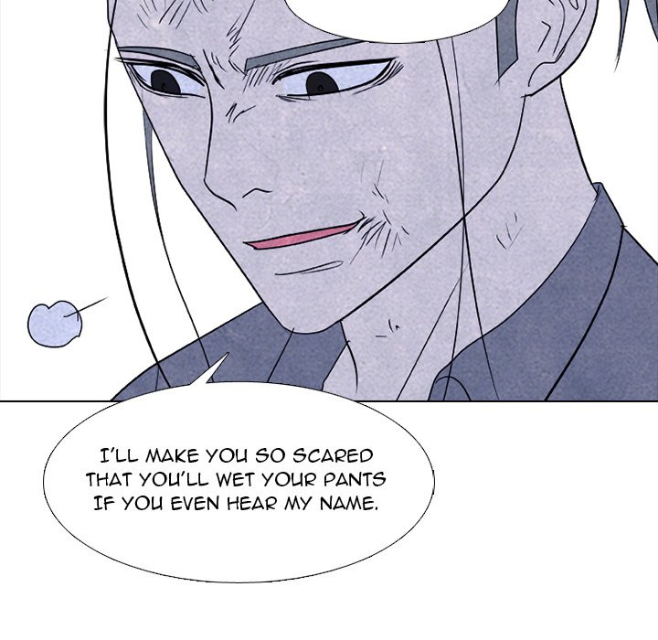 High School Devil chapter 264 page 114