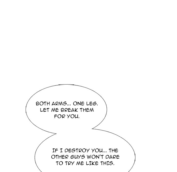 High School Devil chapter 264 page 115
