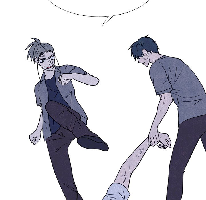 High School Devil chapter 264 page 116