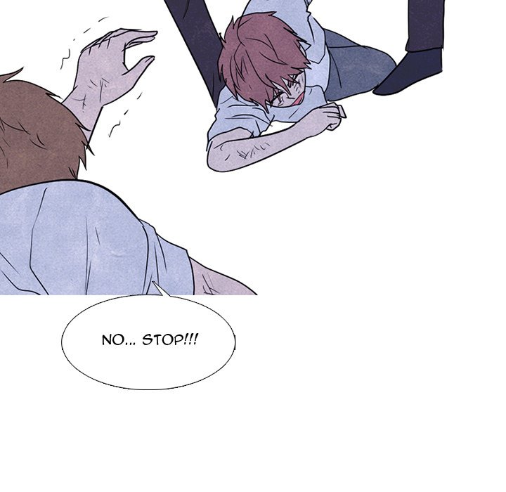 High School Devil chapter 264 page 117