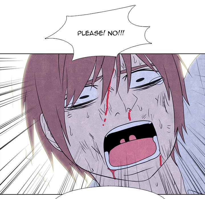 High School Devil chapter 264 page 118