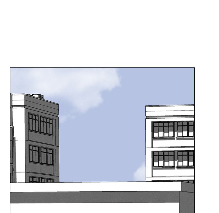 High School Devil chapter 264 page 122