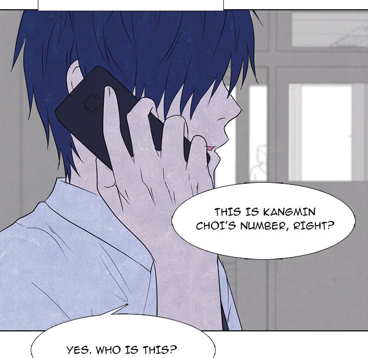 High School Devil chapter 264 page 126