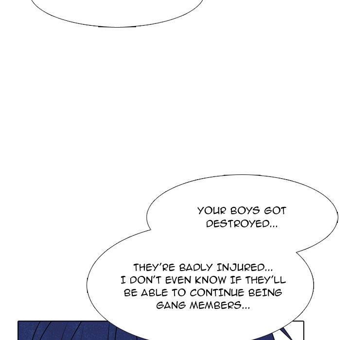 High School Devil chapter 264 page 127