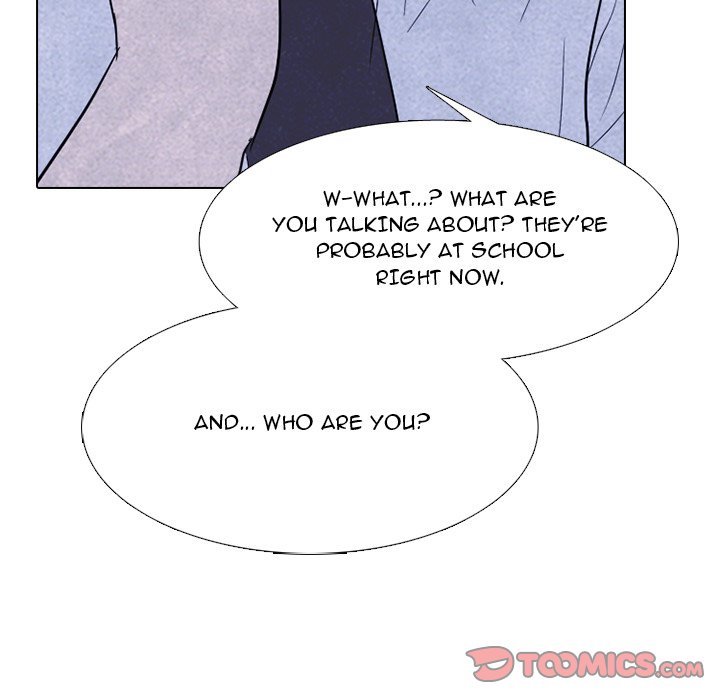 High School Devil chapter 264 page 129