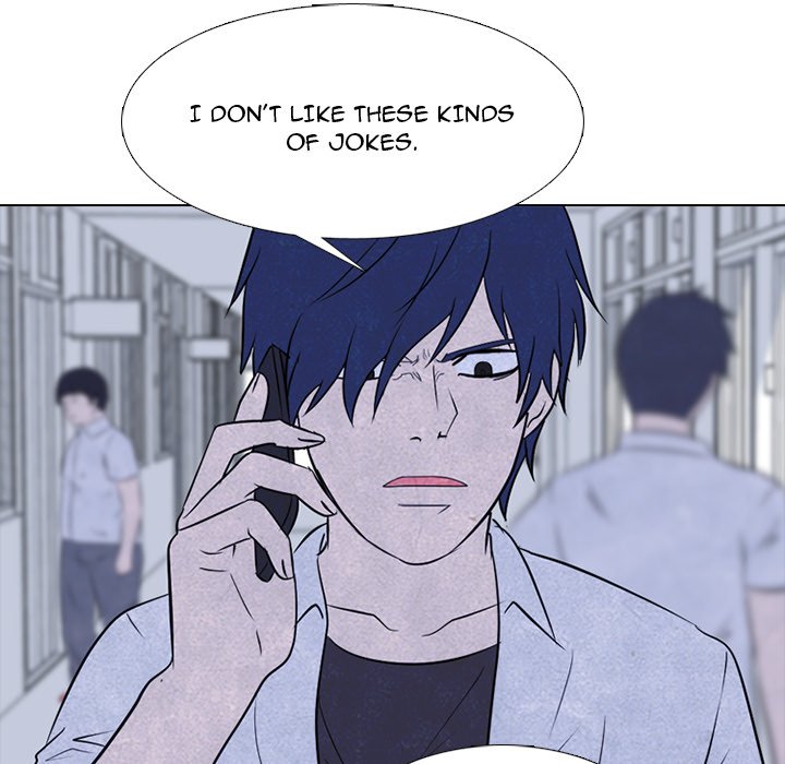 High School Devil chapter 264 page 130