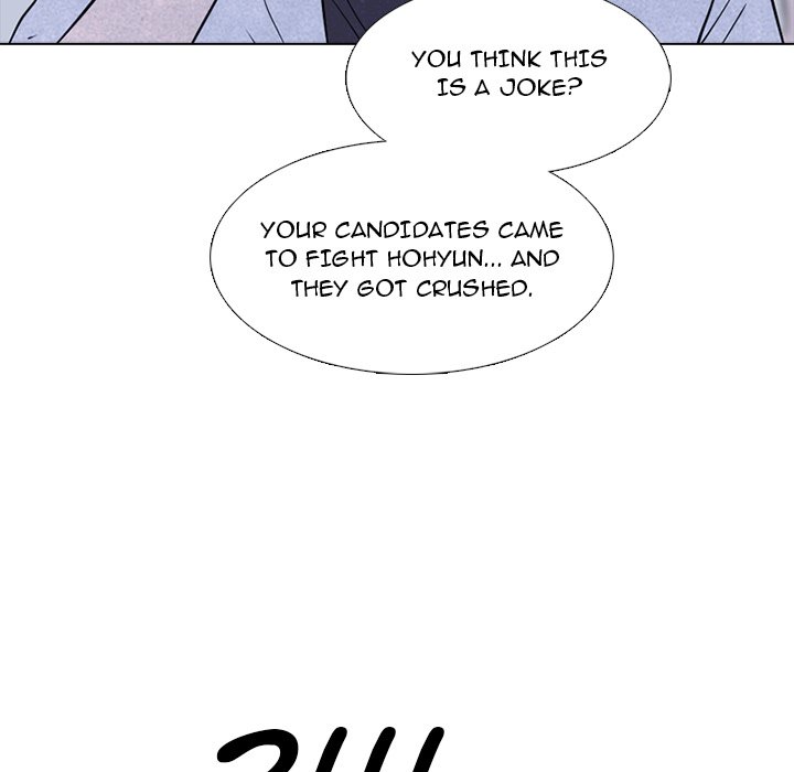 High School Devil chapter 264 page 131