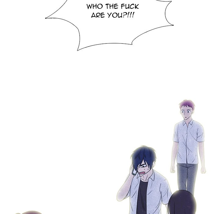 High School Devil chapter 264 page 133