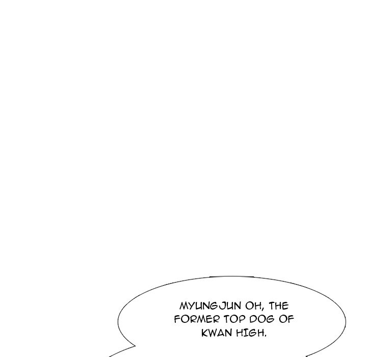 High School Devil chapter 264 page 135