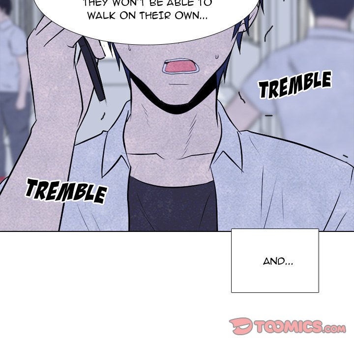 High School Devil chapter 264 page 138