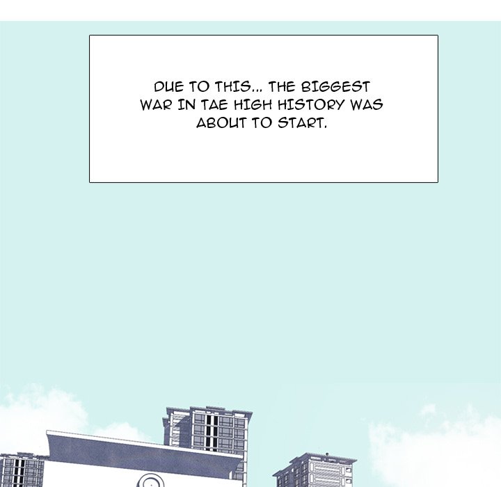 High School Devil chapter 264 page 143