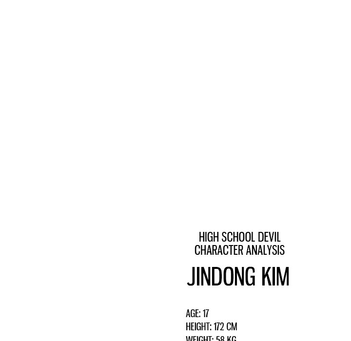 High School Devil chapter 264 page 145
