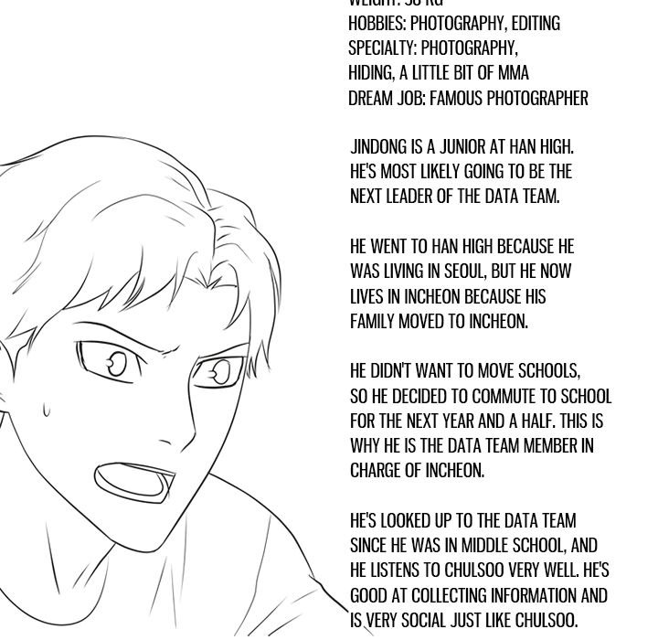 High School Devil chapter 264 page 146