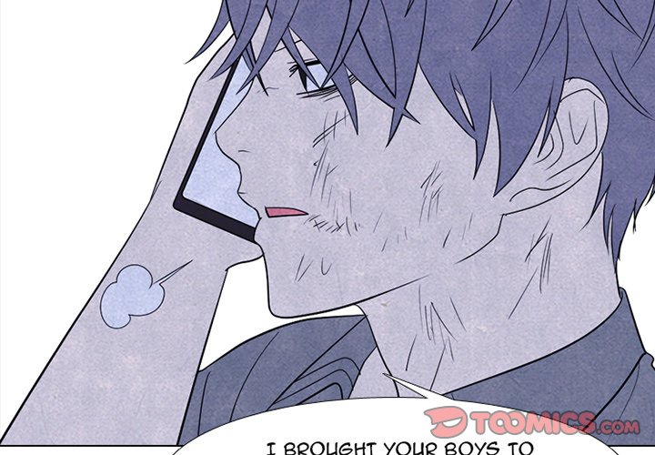 High School Devil chapter 265 page 3