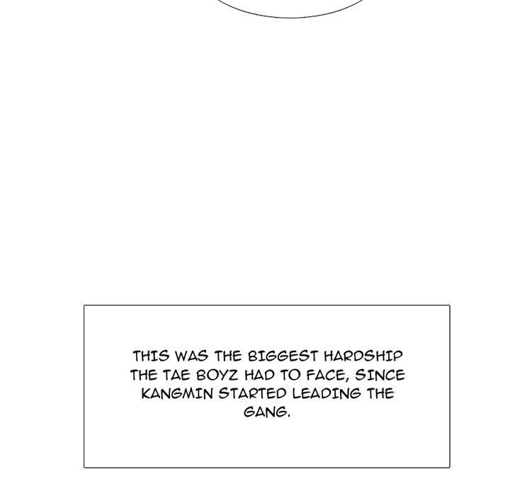 High School Devil chapter 265 page 8
