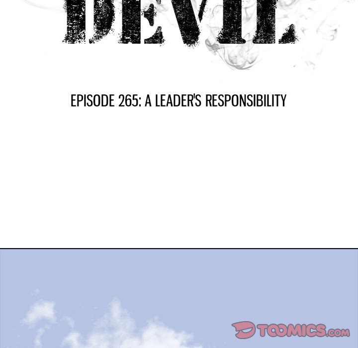 High School Devil chapter 265 page 12