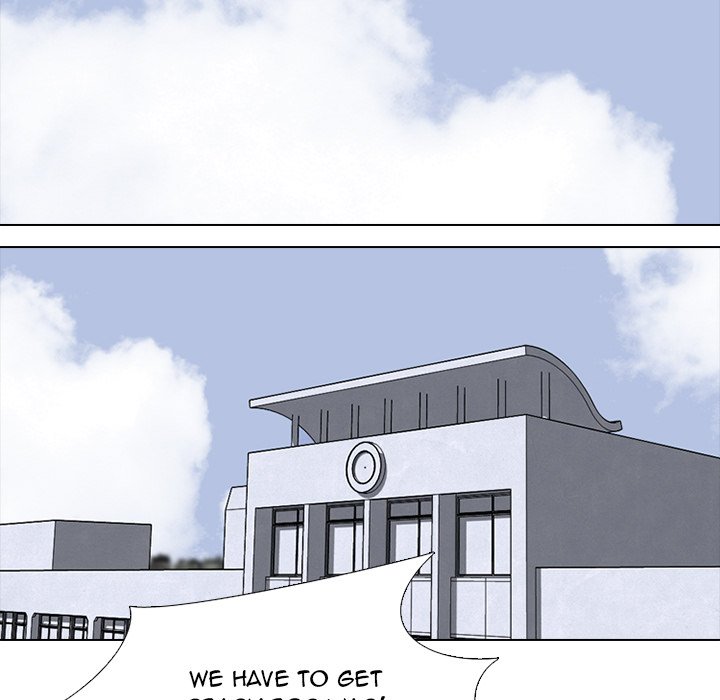 High School Devil chapter 265 page 13