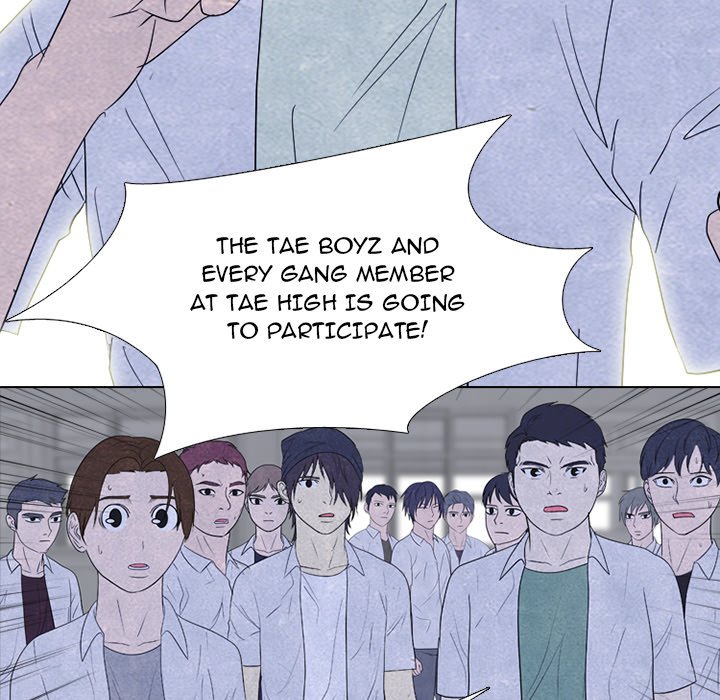 High School Devil chapter 265 page 16