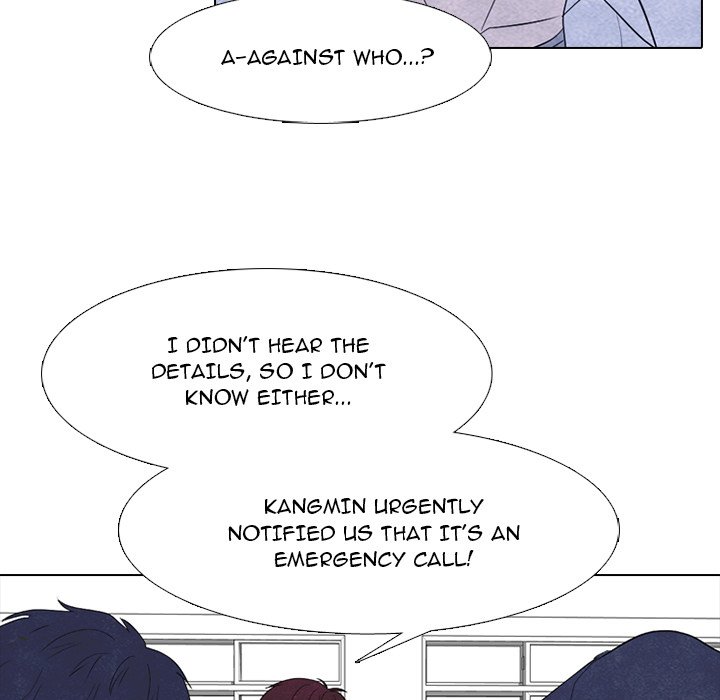 High School Devil chapter 265 page 19