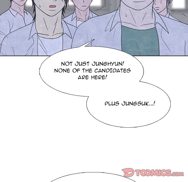High School Devil chapter 265 page 21