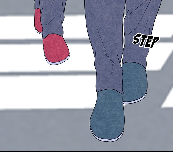 High School Devil chapter 265 page 34