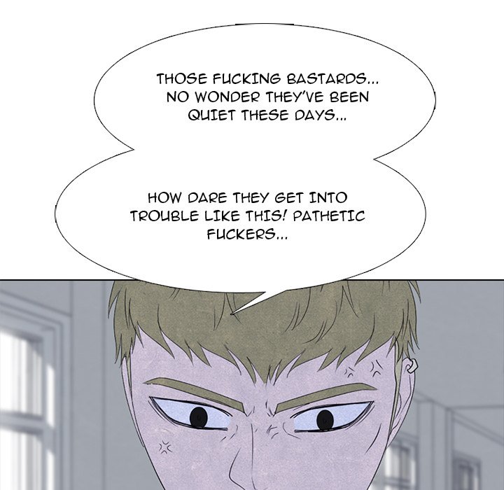 High School Devil chapter 265 page 38