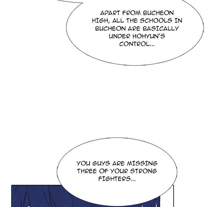 High School Devil chapter 265 page 52