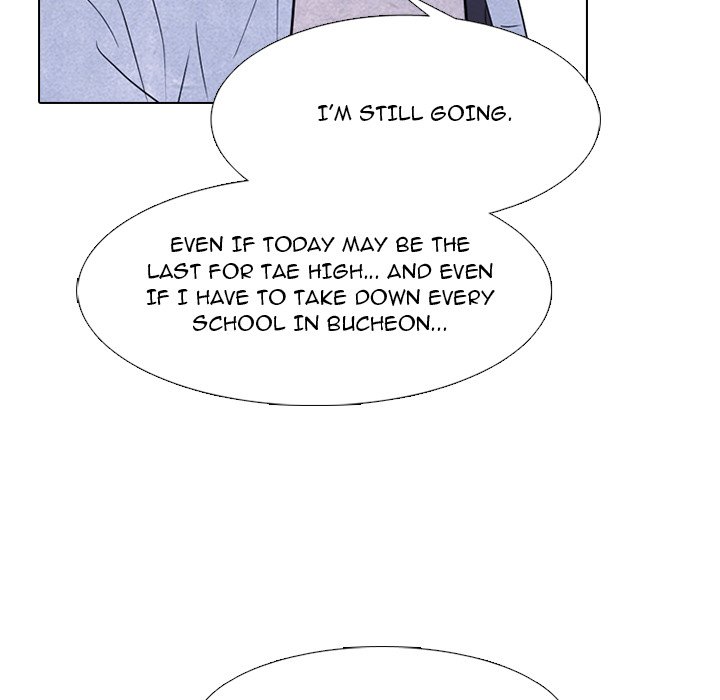 High School Devil chapter 265 page 54