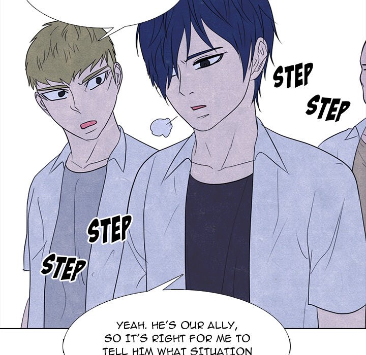 High School Devil chapter 265 page 59
