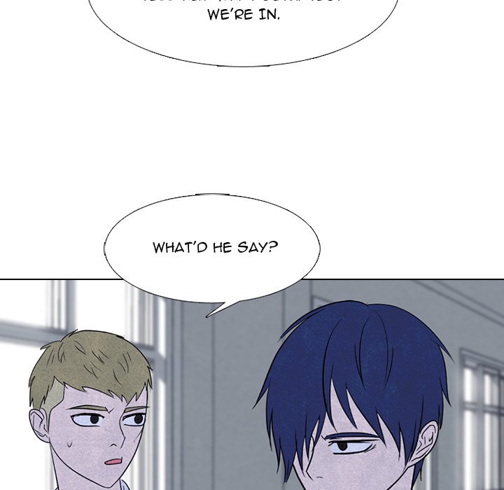 High School Devil chapter 265 page 60