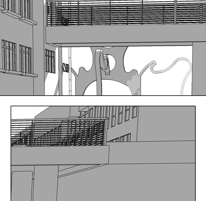 High School Devil chapter 265 page 64